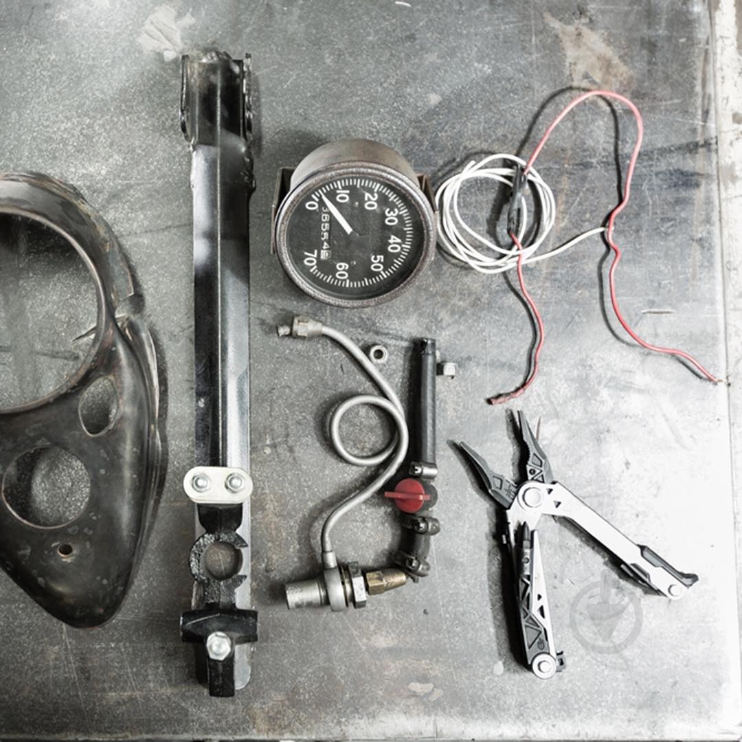 Мультитул Gerber Gear Center-Drive, 16 инструментов - фото 14 Мультитул Gerber Gear Center-Drive, 16 инструментов - фото 14