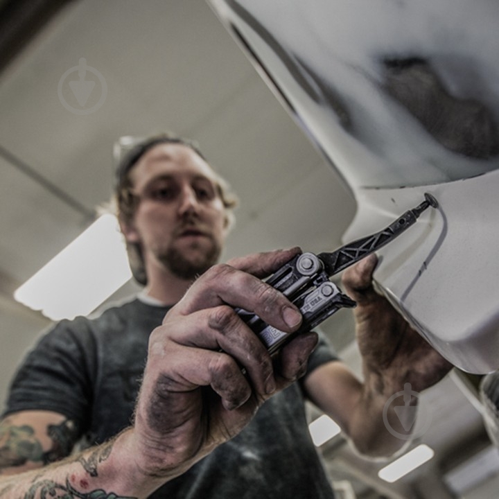 Мультитул Gerber Gear Center-Drive, 16 инструментов - фото 16 Мультитул Gerber Gear Center-Drive, 16 инструментов - фото 16