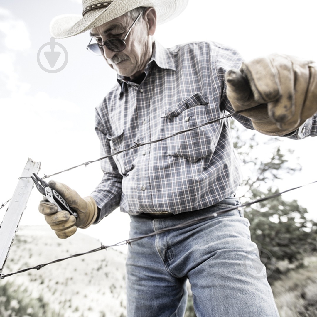 Мультитул Gerber Gear Center-Drive, 16 инструментов - фото 17 Мультитул Gerber Gear Center-Drive, 16 инструментов - фото 17