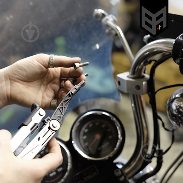 Мультитул Gerber Gear Center-Drive, 16 инструментов - фото 18 Мультитул Gerber Gear Center-Drive, 16 инструментов - фото 18