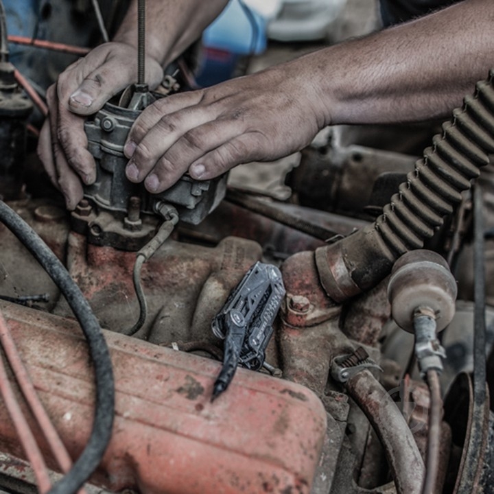 Мультитул Gerber Gear Center-Drive, 16 инструментов - фото 6 Мультитул Gerber Gear Center-Drive, 16 инструментов - фото 6