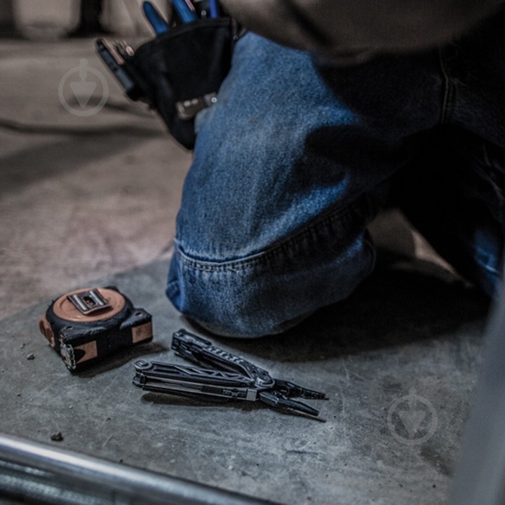 Мультитул Gerber Gear Center-Drive, 16 инструментов - фото 9 Мультитул Gerber Gear Center-Drive, 16 инструментов - фото 9