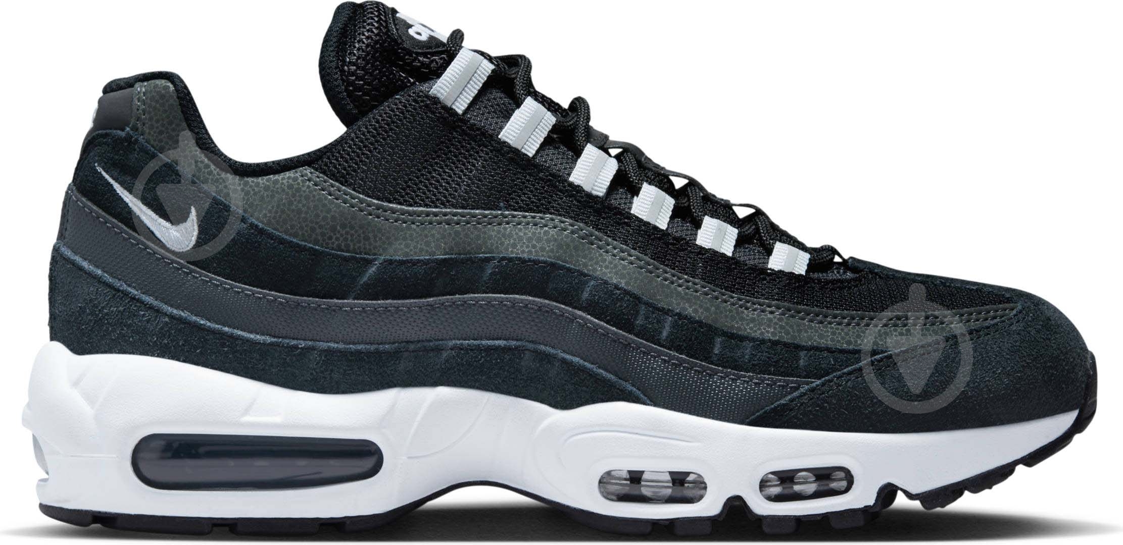 Кроссовки Nike AIR MAX 95 DM0011-009 р.45 - фото 1
