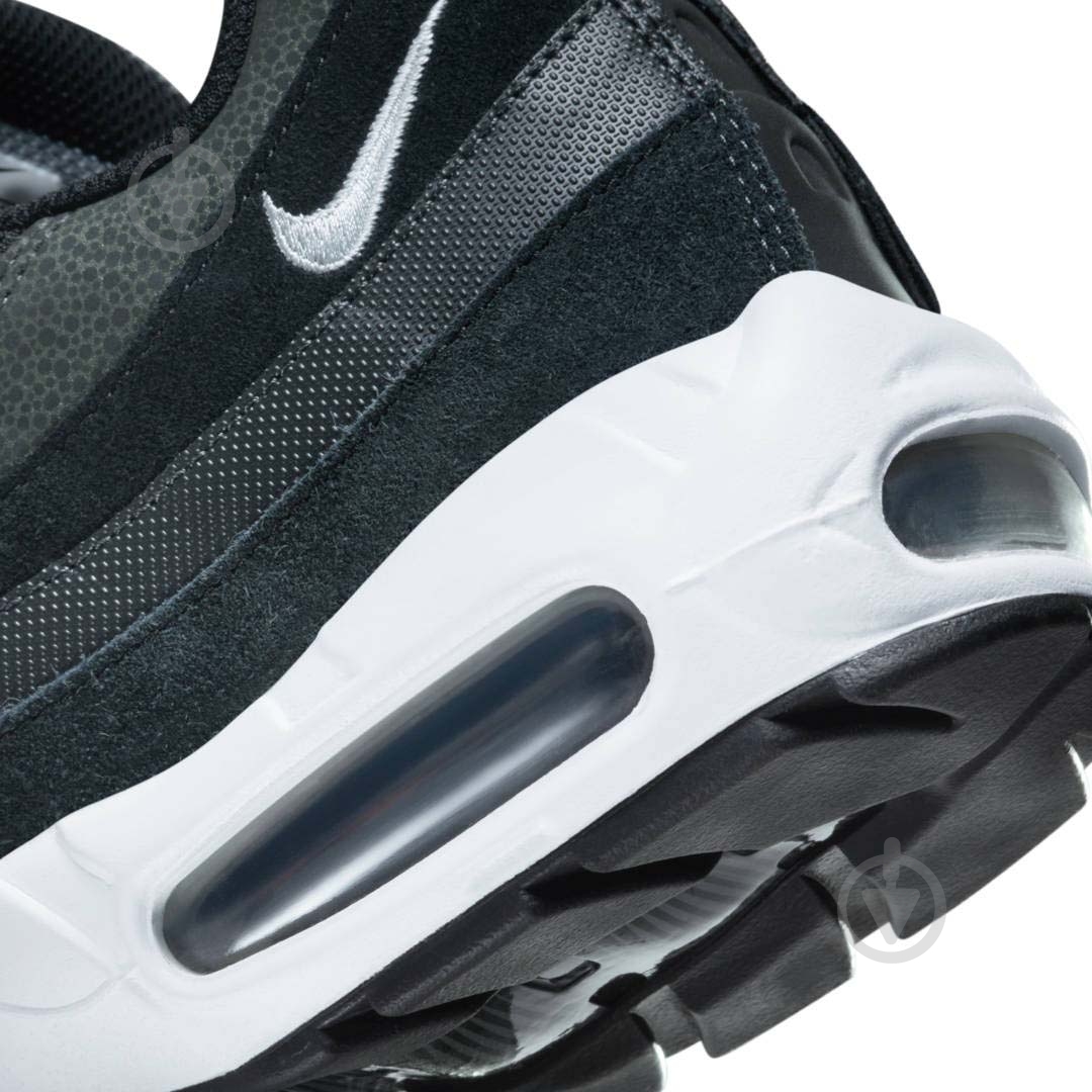 Кроссовки Nike AIR MAX 95 DM0011-009 р.45 - фото 9