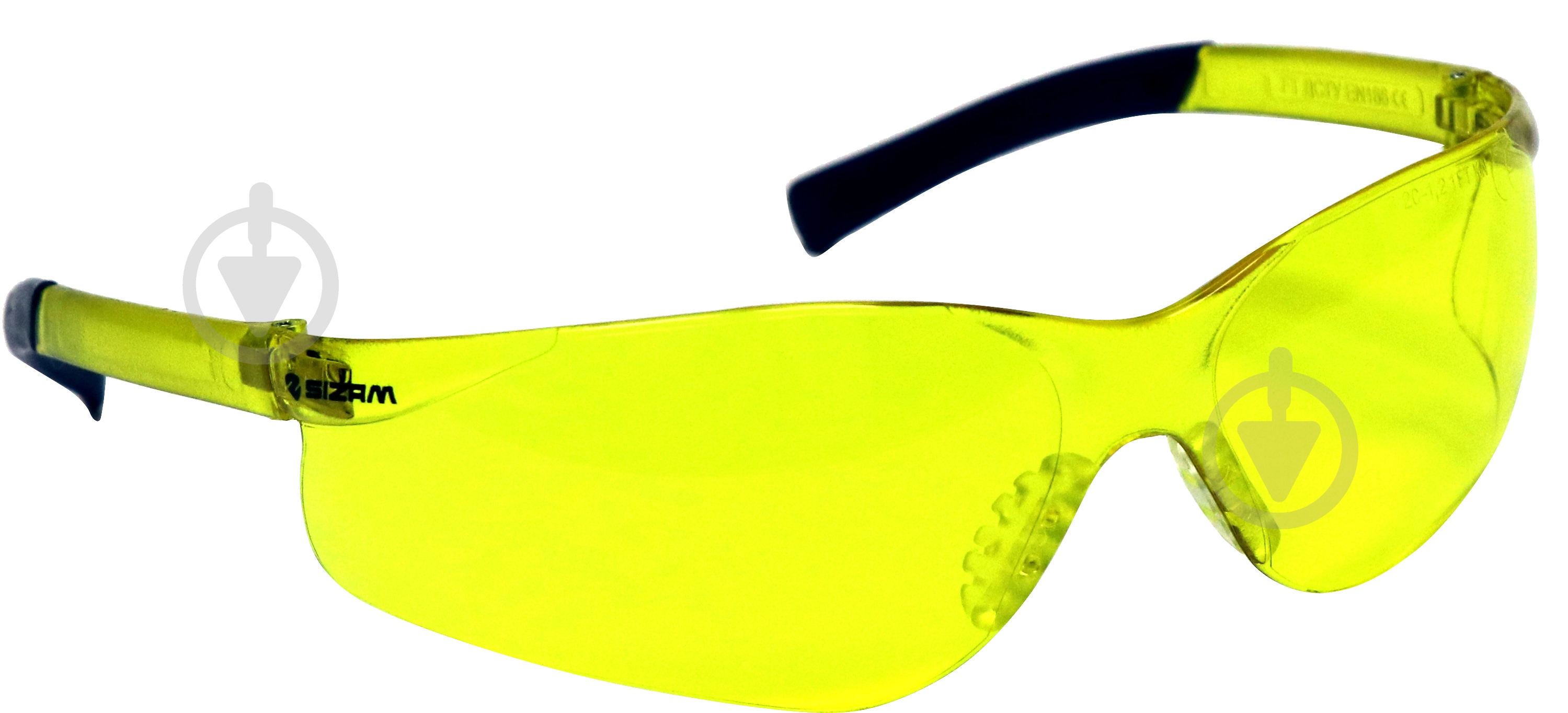 Очки защитные Sizam I-LIGHT 2431 - фото 1