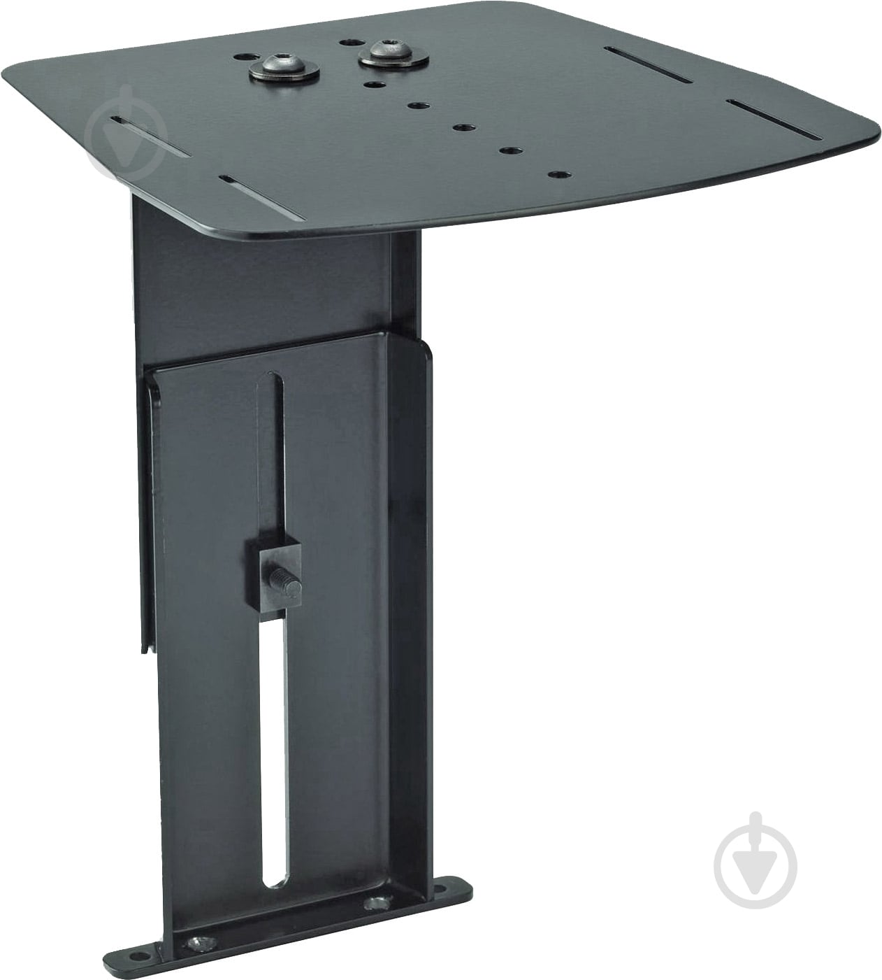 Полка Chief для камеры ВКС черный (PAC716) - фото 1 Полка Chief для камеры ВКС черный (PAC716) - фото 1