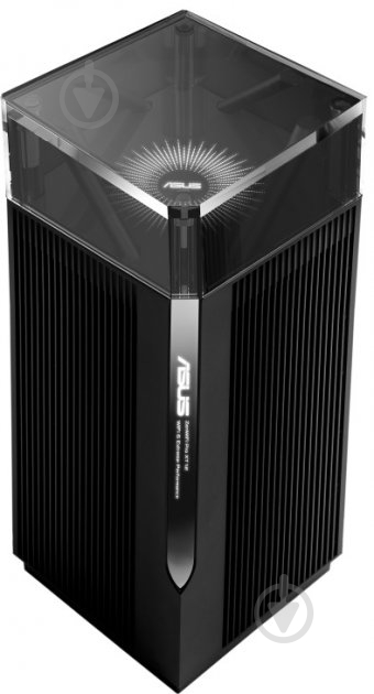 Роутер Asus XT12-2PK-BLACK - фото 2 Роутер Asus XT12-2PK-BLACK - фото 2