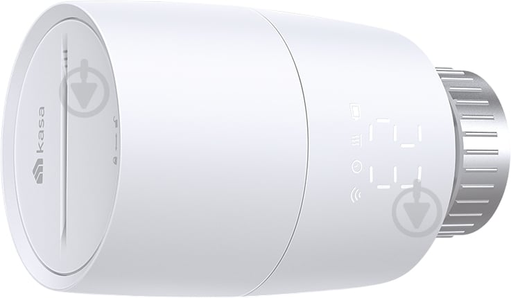 Терморегулятор для радиаторов TP-Link KE100 - фото 1 Терморегулятор для радиаторов TP-Link KE100 - фото 1