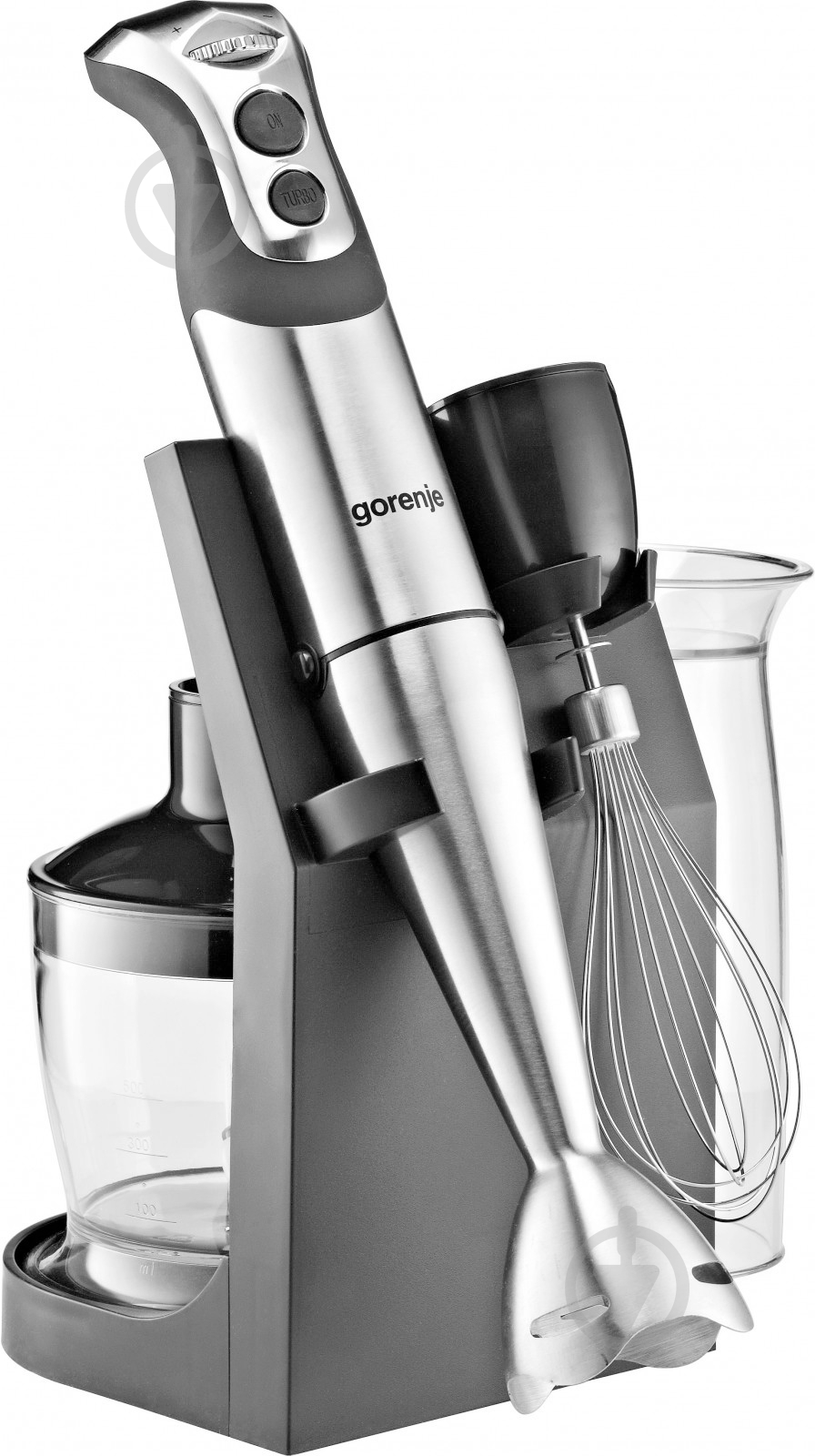 Блендер погружной Gorenje HB 804 E 5880554 - фото 2