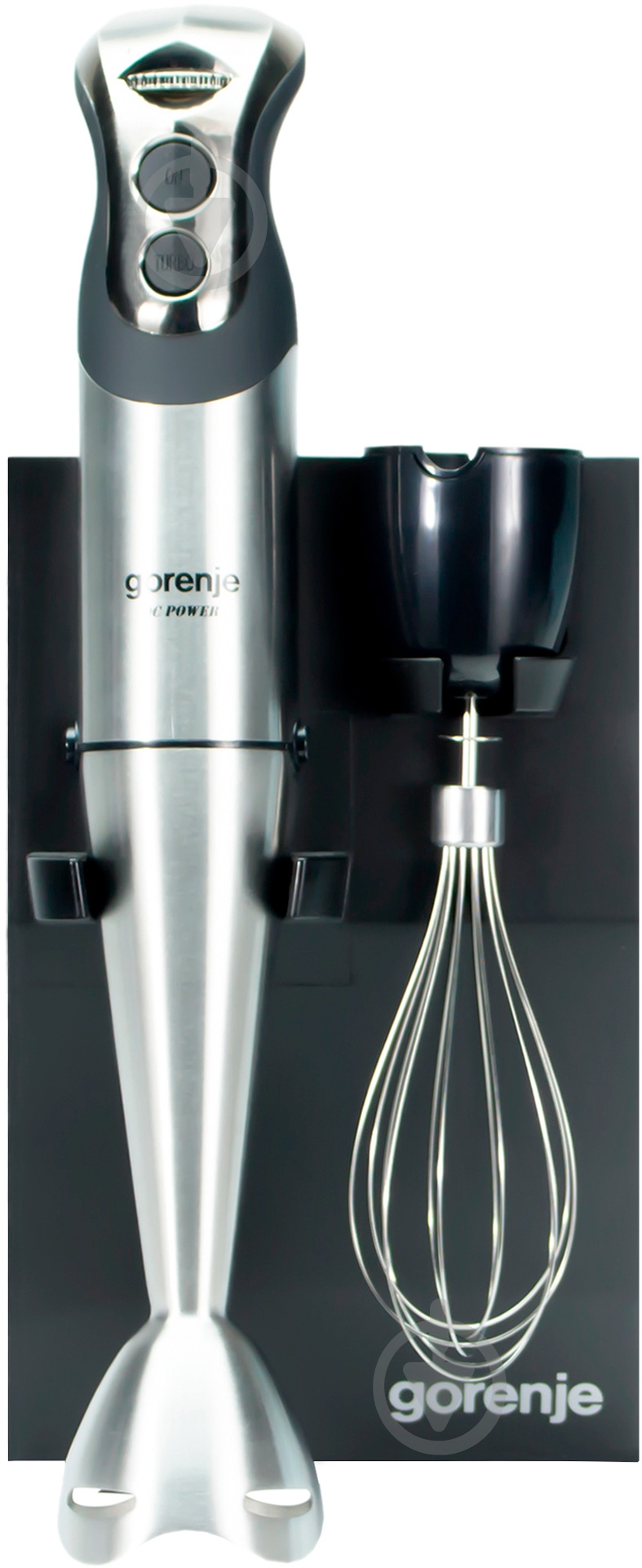 Блендер погружной Gorenje HB 804 E 5880554 - фото 5