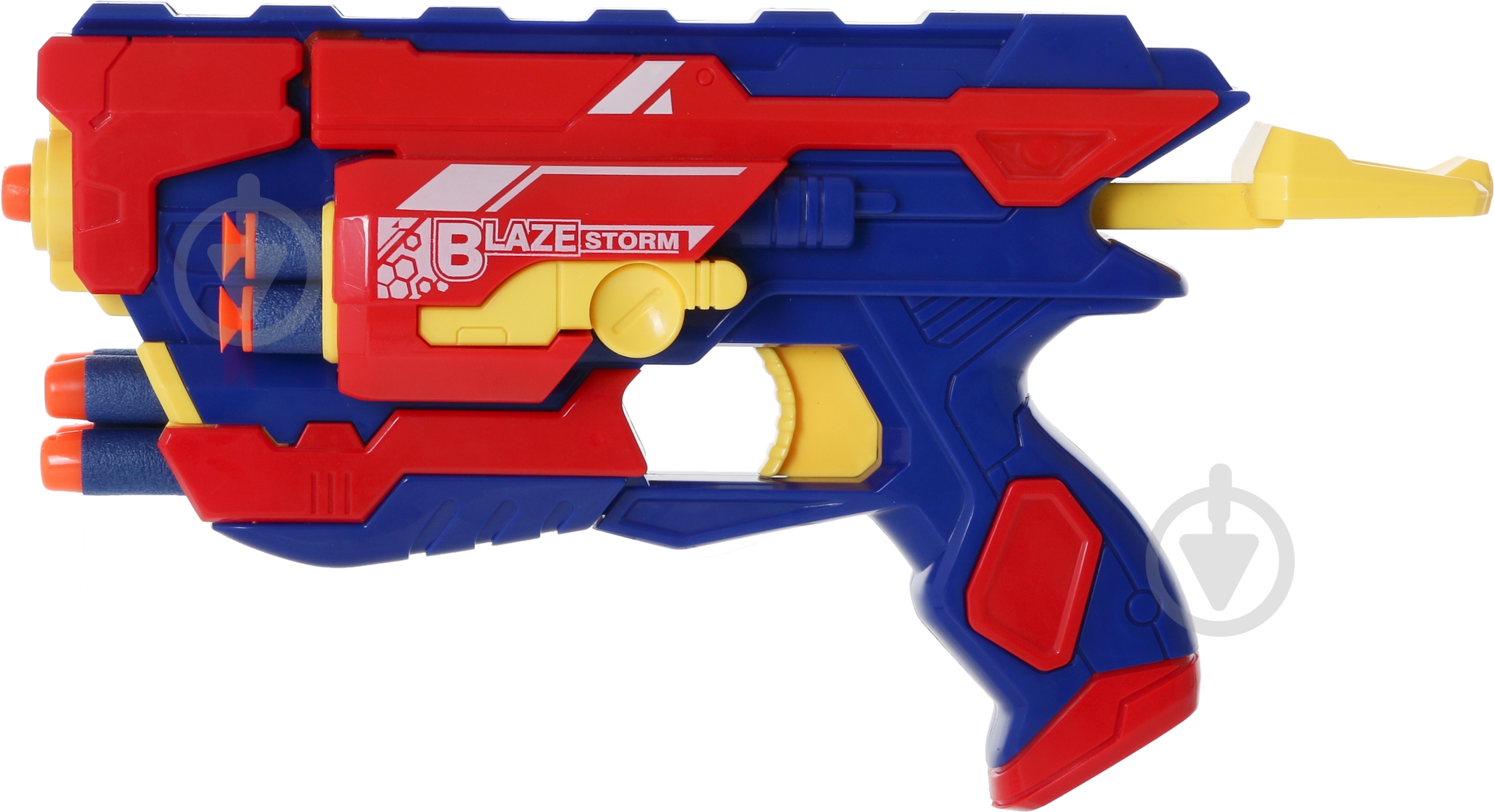 Іграшкова зброя Zecong Toys Blaze Storm ZC7071 - фото 2