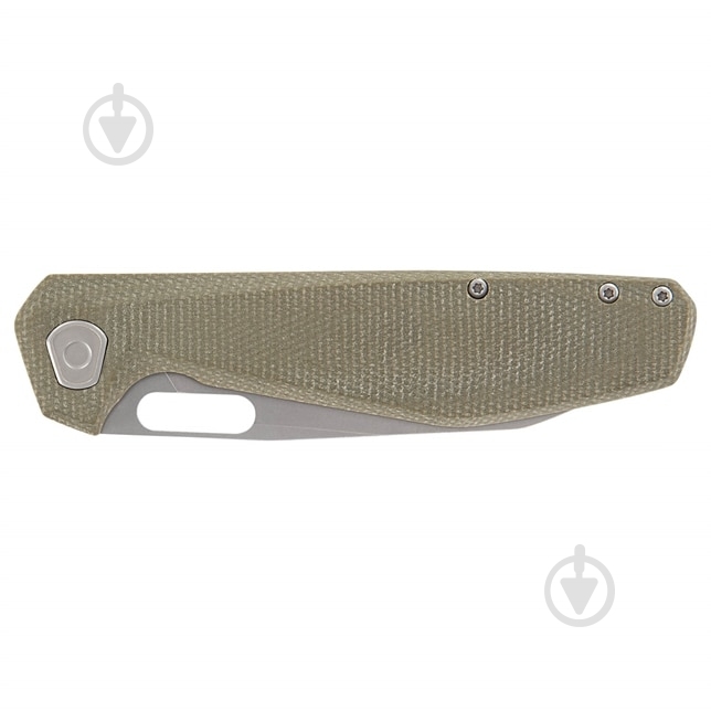 Нож складной Gerber Gear SLIMSADA - фото 3