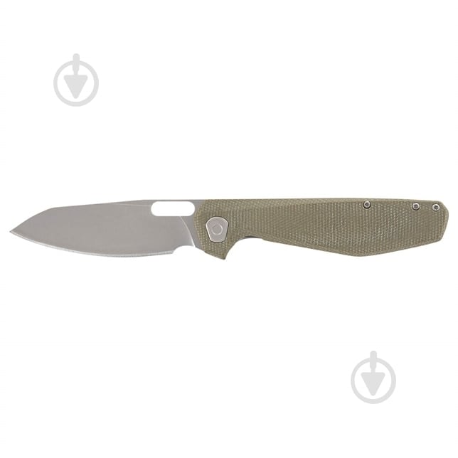 Нож складной Gerber Gear SLIMSADA - фото 1