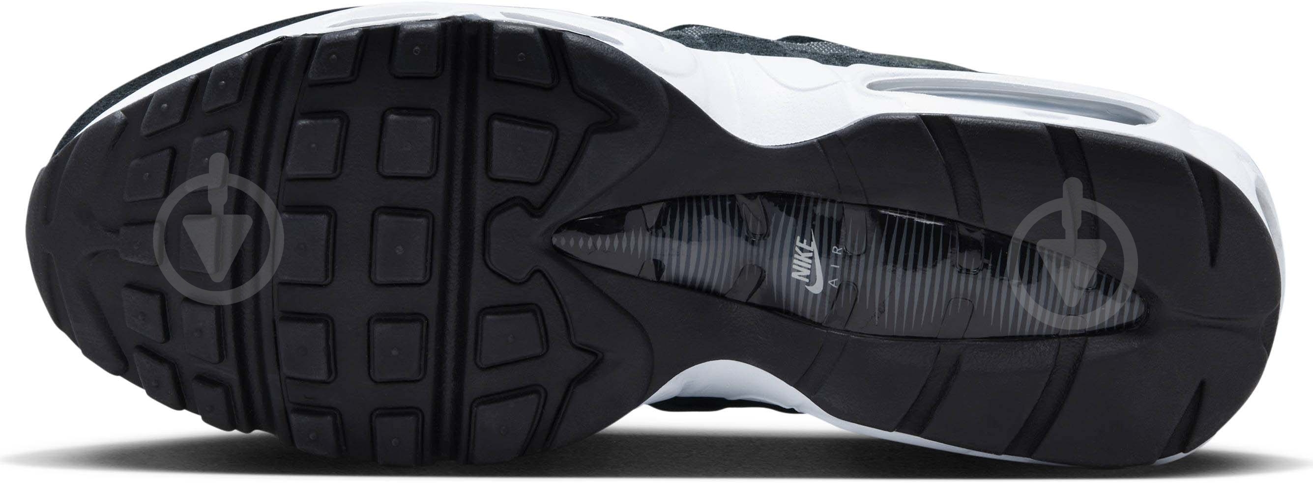 Кроссовки Nike AIR MAX 95 DM0011-009 р.43 - фото 11