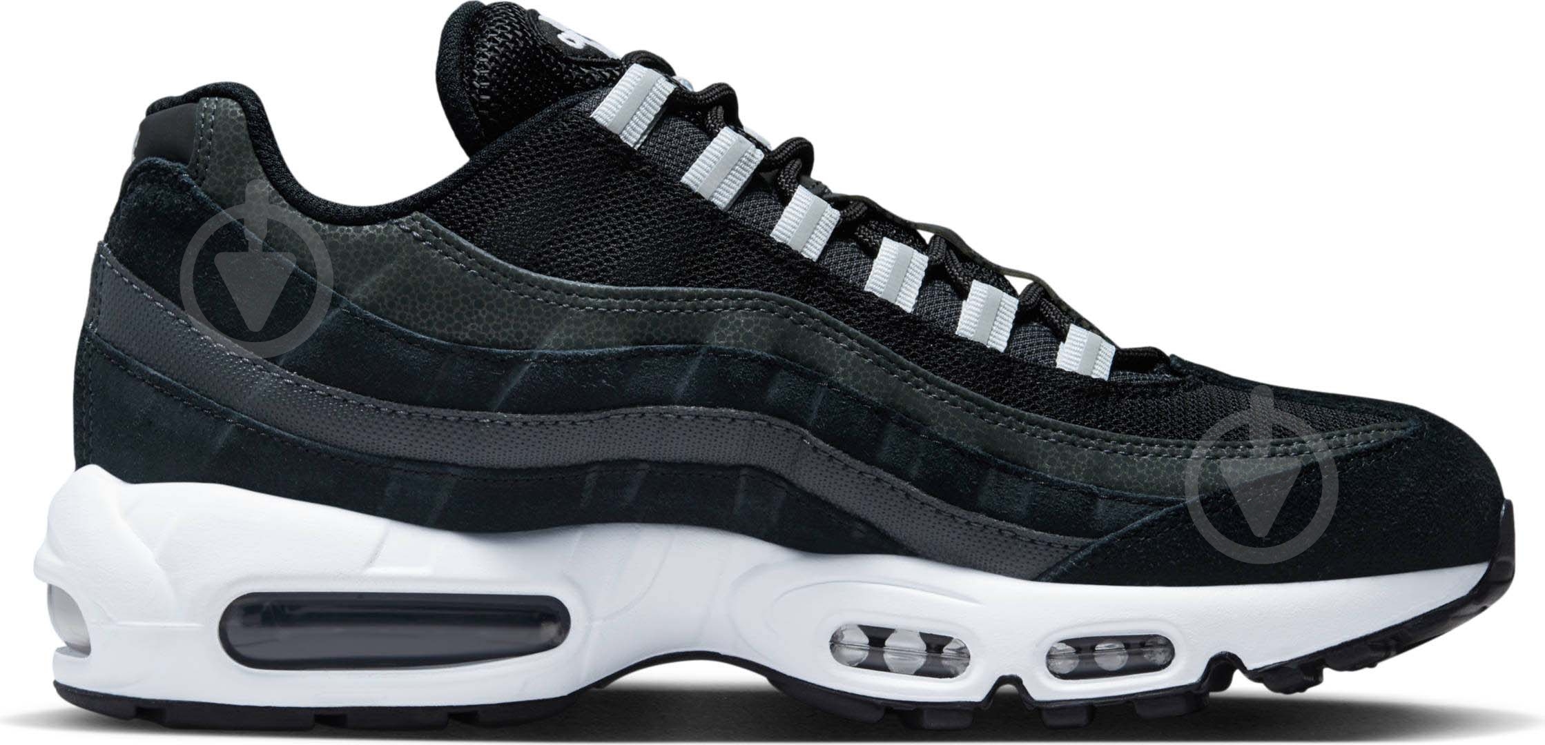Кроссовки Nike AIR MAX 95 DM0011-009 р.43 - фото 2