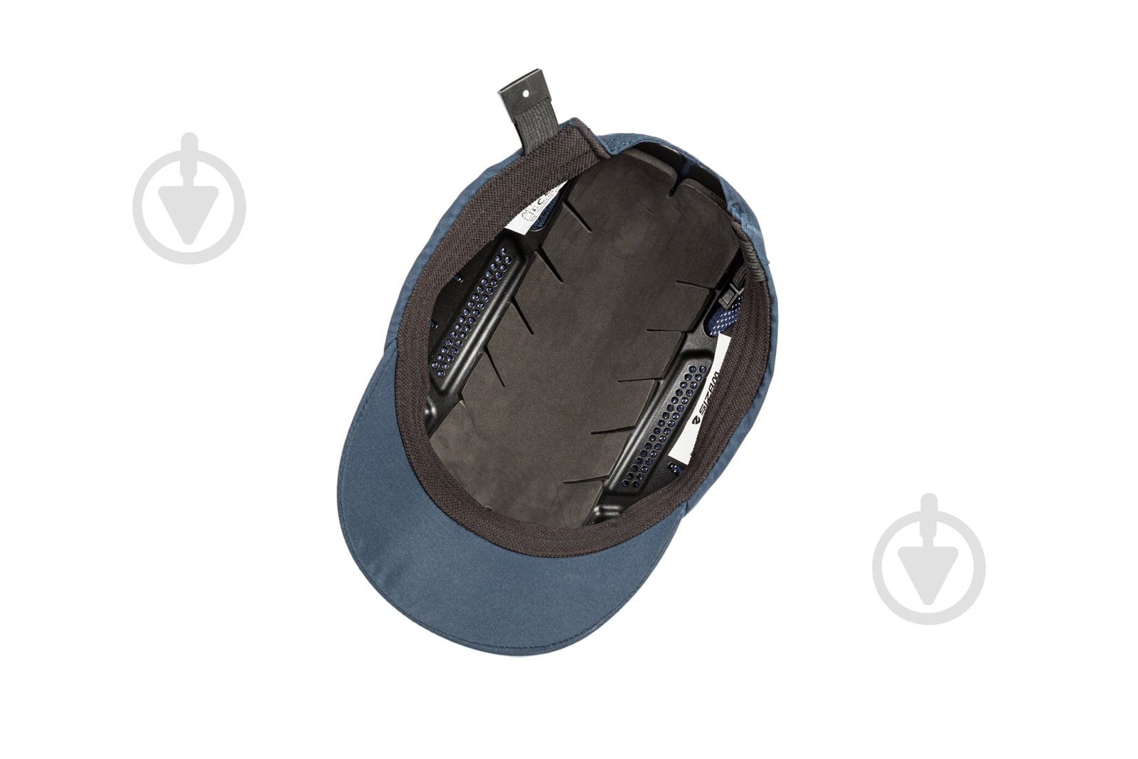 Каска-бейсболка Sizam J-CAP II - фото 2