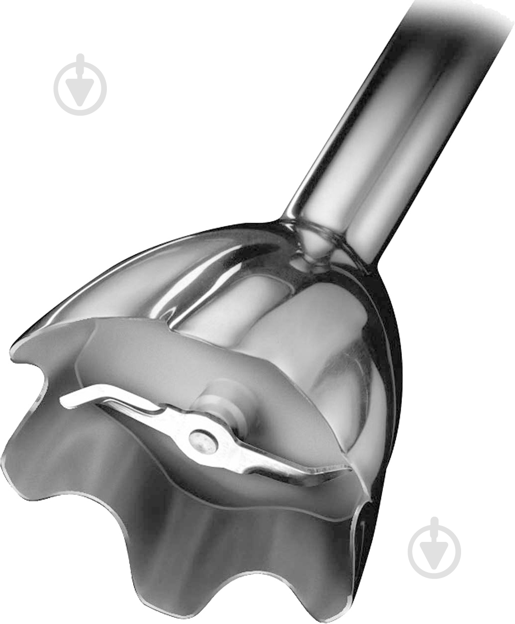 Блендер погружной Braun Multiquick 5 MQ525 Omelette - фото 5