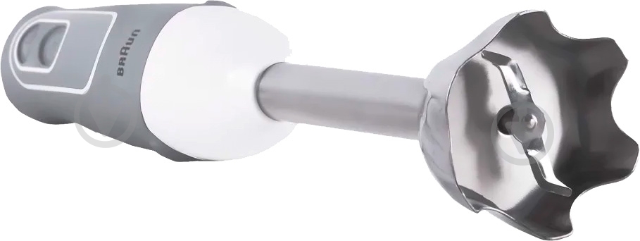 Блендер погружной Braun Multiquick 5 MQ525 Omelette - фото 3