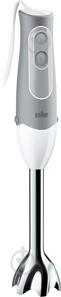 Блендер погружной Braun Multiquick 5 MQ525 Omelette - фото 2
