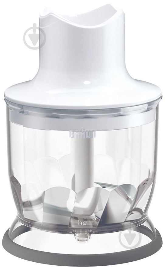 Блендер погружной Braun Multiquick 5 MQ525 Omelette - фото 4