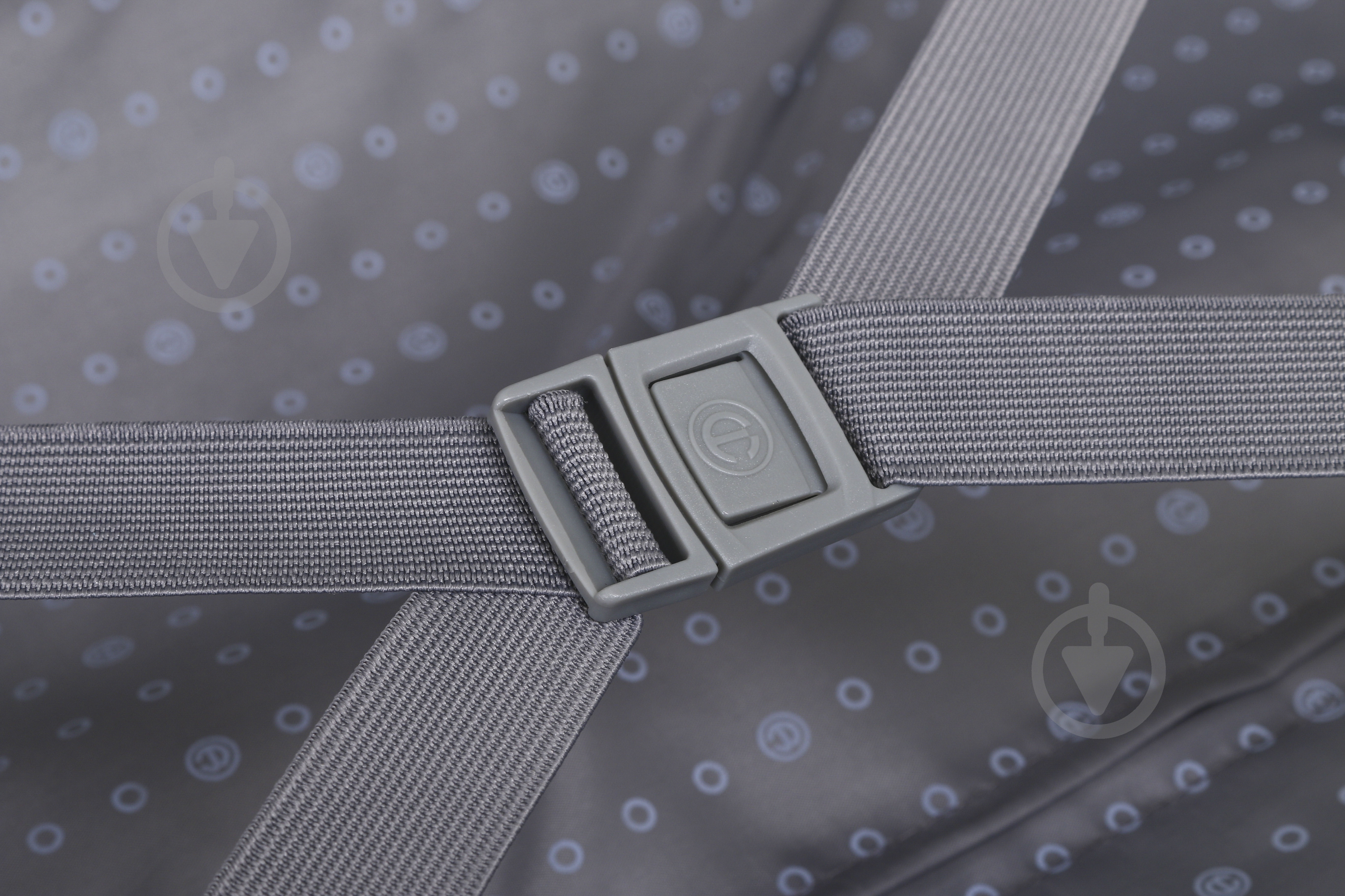 Чемодан MS-2393 L голубой - фото 11 Чемодан MS-2393 L голубой - фото 11