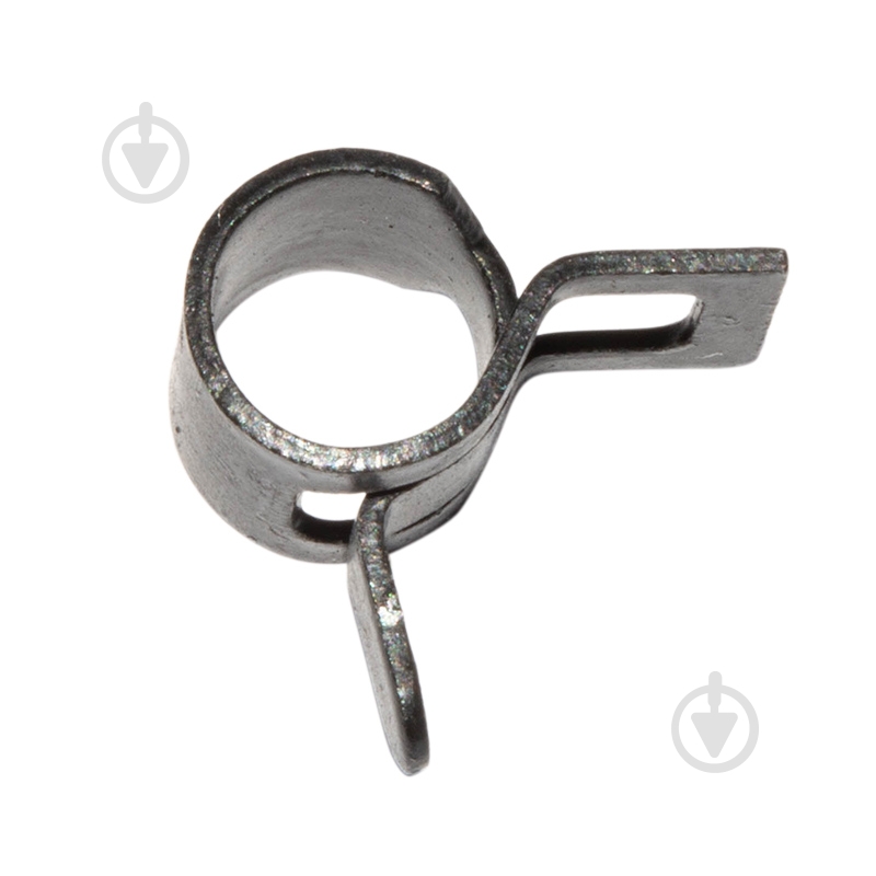 Хомут пружинний пружинний сталевий D7 мм DIN 3021 1 шт. сталь - фото 2 Хомут пружинний пружинний сталевий D7 мм DIN 3021 1 шт. сталь - фото 2