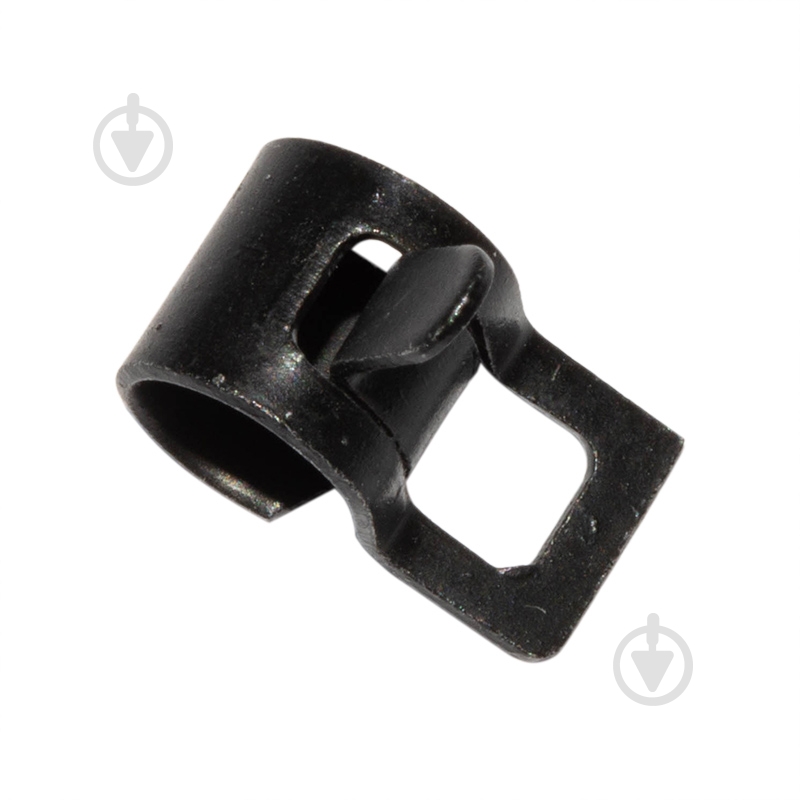 Хомут пружинний пружинний сталевий D7 мм DIN 3021 1 шт. сталь - фото 1 Хомут пружинний пружинний сталевий D7 мм DIN 3021 1 шт. сталь - фото 1