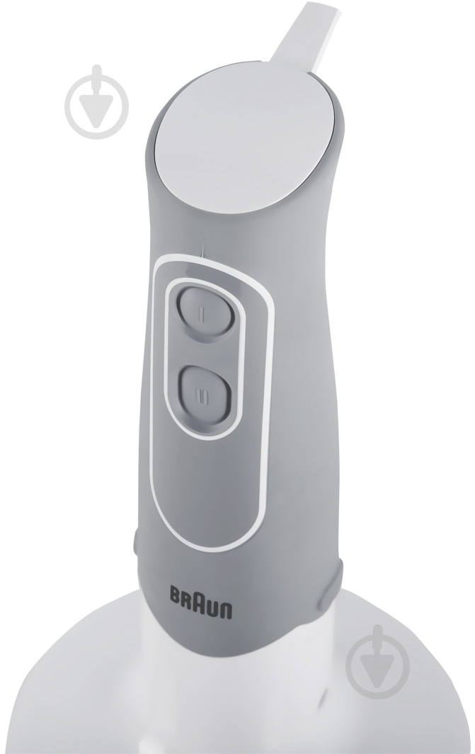 Блендер погружной Braun MQ 545 MQ 545 - фото 5