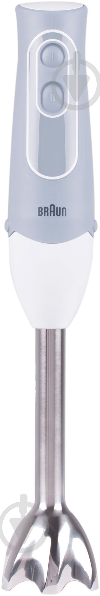 Блендер погружной Braun MQ 545 MQ 545 - фото 16