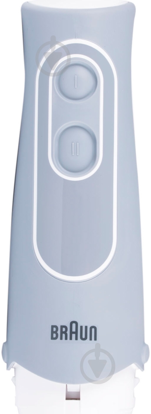 Блендер погружной Braun MQ 545 MQ 545 - фото 3