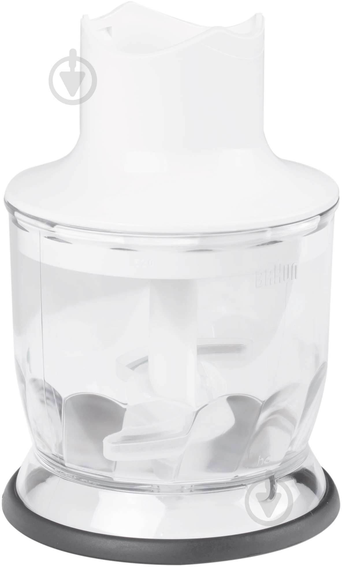 Блендер погружной Braun MQ 545 MQ 545 - фото 17