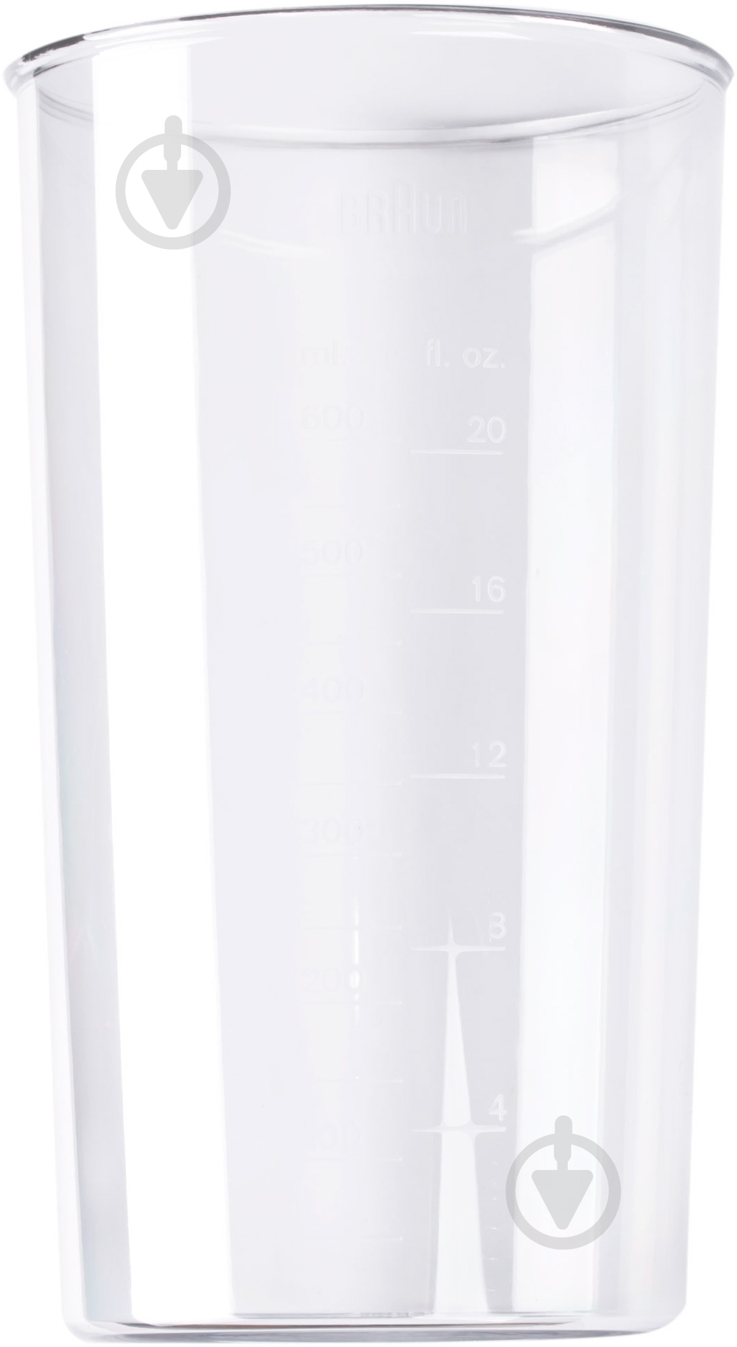 Блендер погружной Braun MQ 545 MQ 545 - фото 20