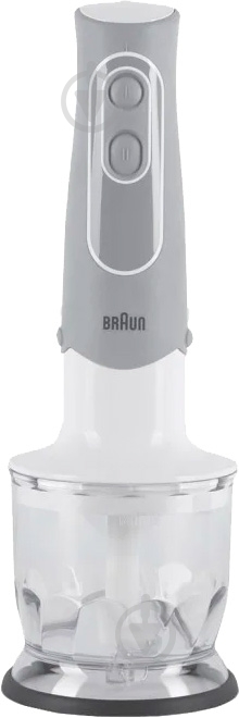 Блендер погружной Braun MQ 545 MQ 545 - фото 9