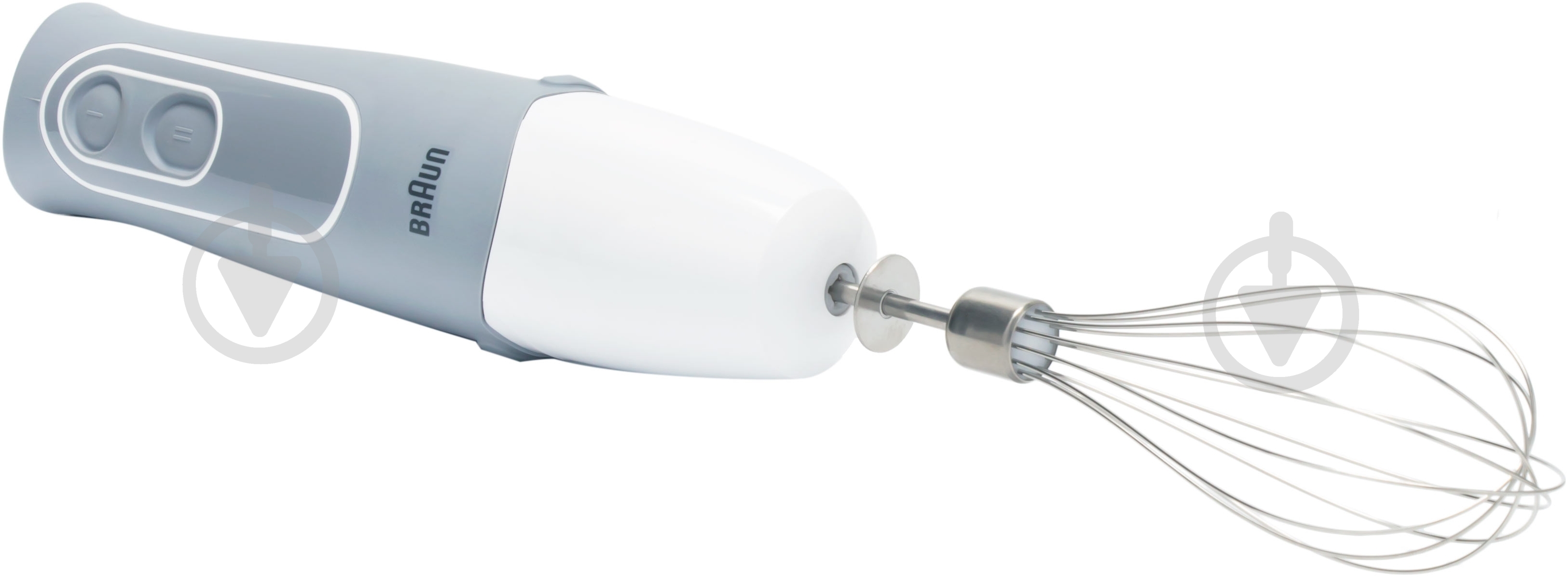 Блендер погружной Braun MQ 545 MQ 545 - фото 6