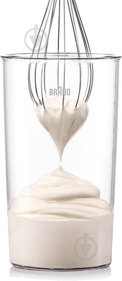 Блендер погружной Braun MQ 545 MQ 545 - фото 15
