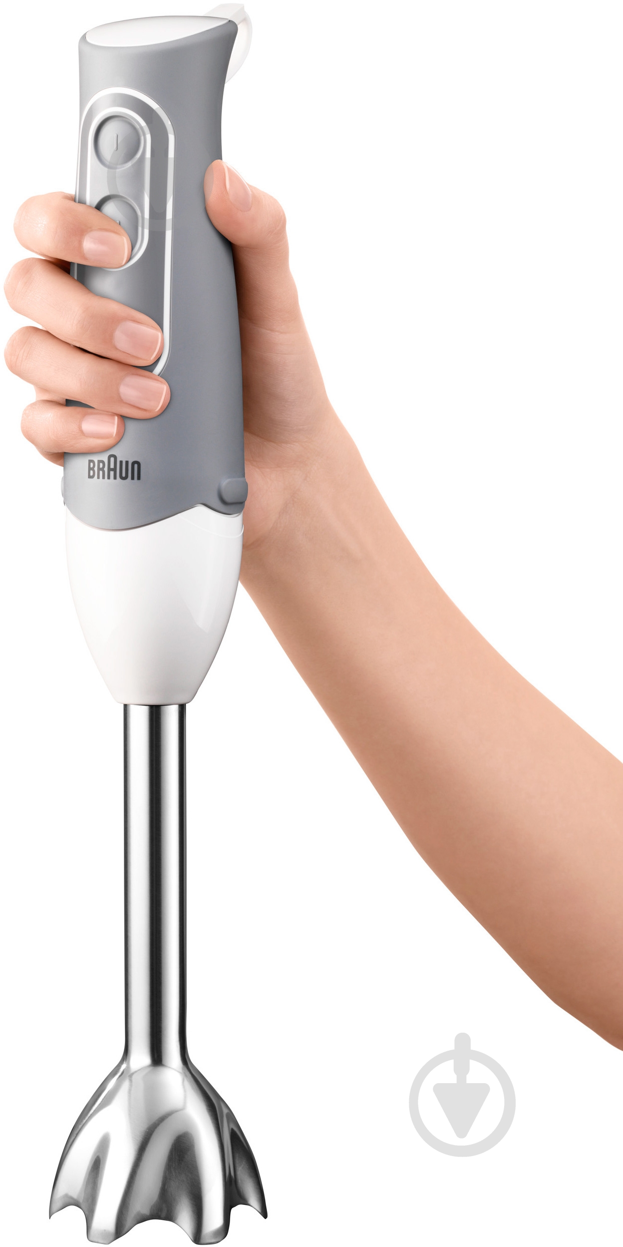 Блендер погружной Braun MQ 545 MQ 545 - фото 14