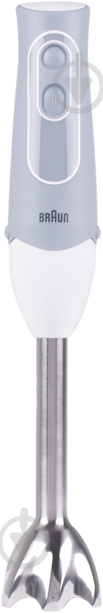 Блендер погружной Braun MQ 545 MQ 545 - фото 2