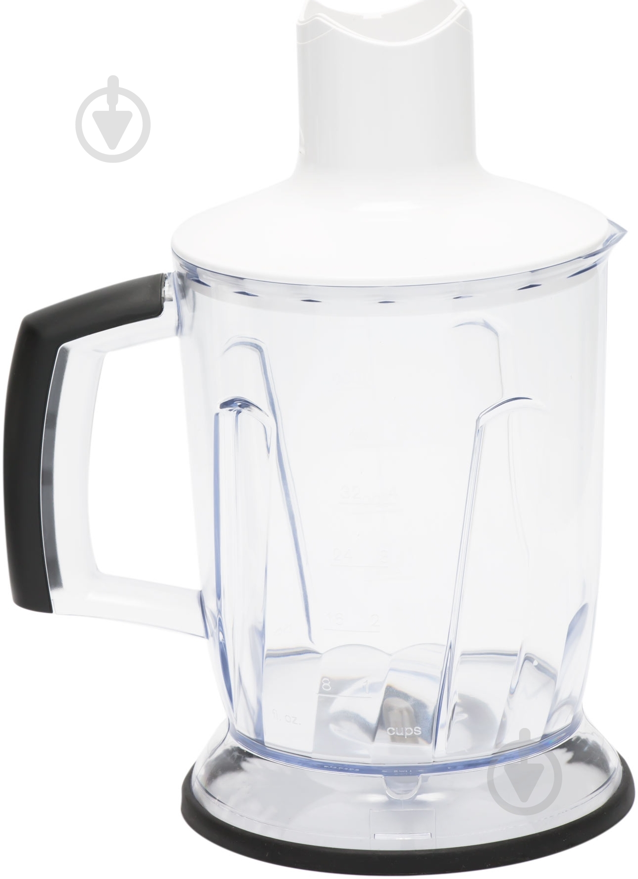 Блендер погружной Braun MQ 545 MQ 545 - фото 18