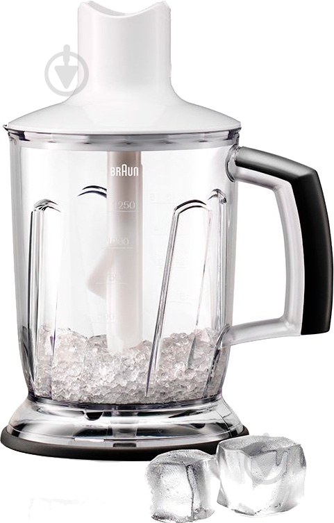 Блендер погружной Braun MQ 545 MQ 545 - фото 12