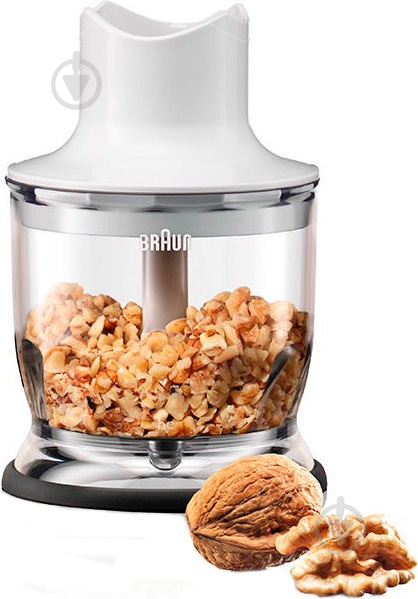 Блендер погружной Braun MQ 545 MQ 545 - фото 11