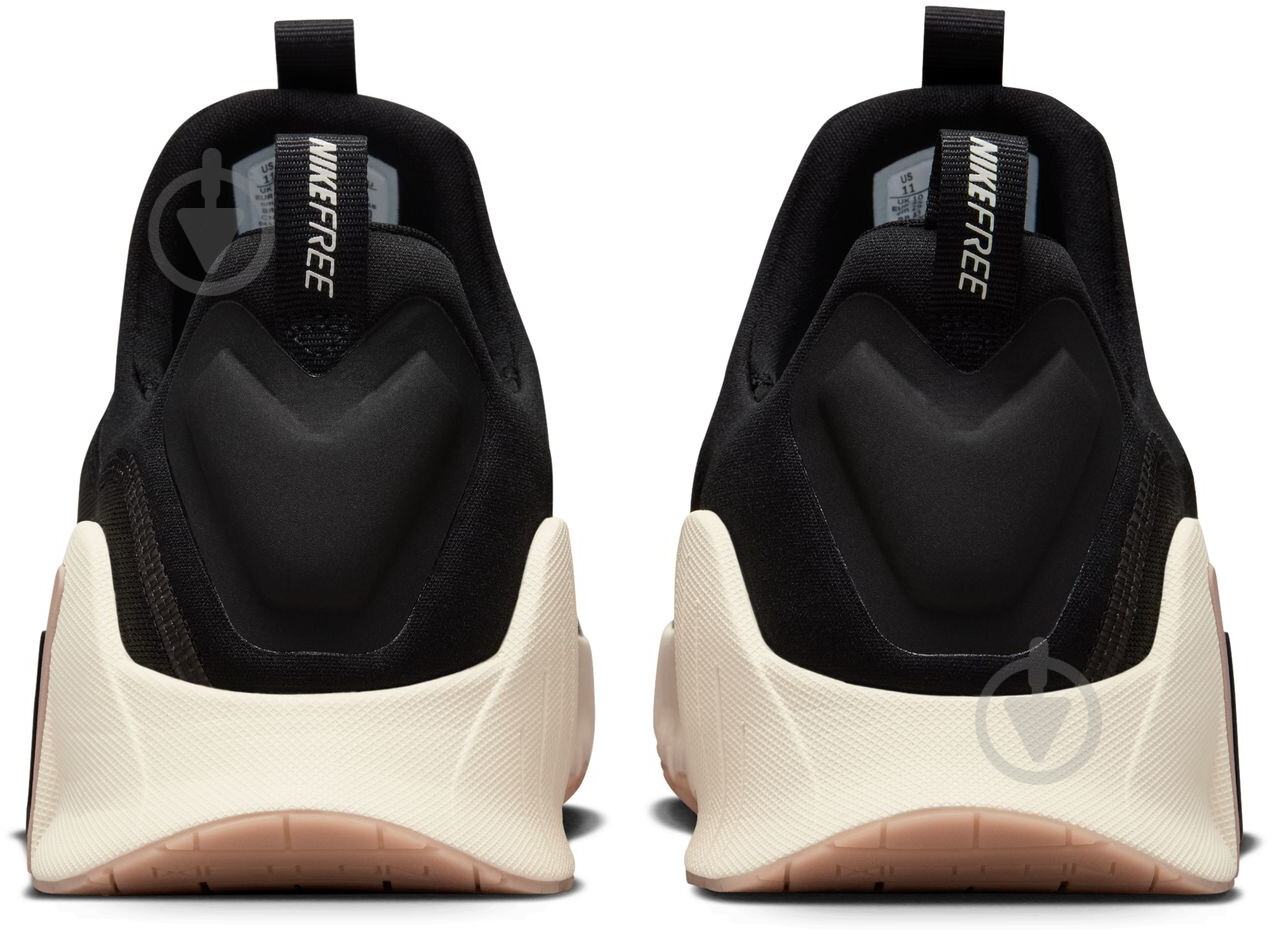 Кроссовки Nike Free Metcon 6 FJ7127-010 р.46 - фото 6 Кроссовки Nike Free Metcon 6 FJ7127-010 р.46 - фото 6