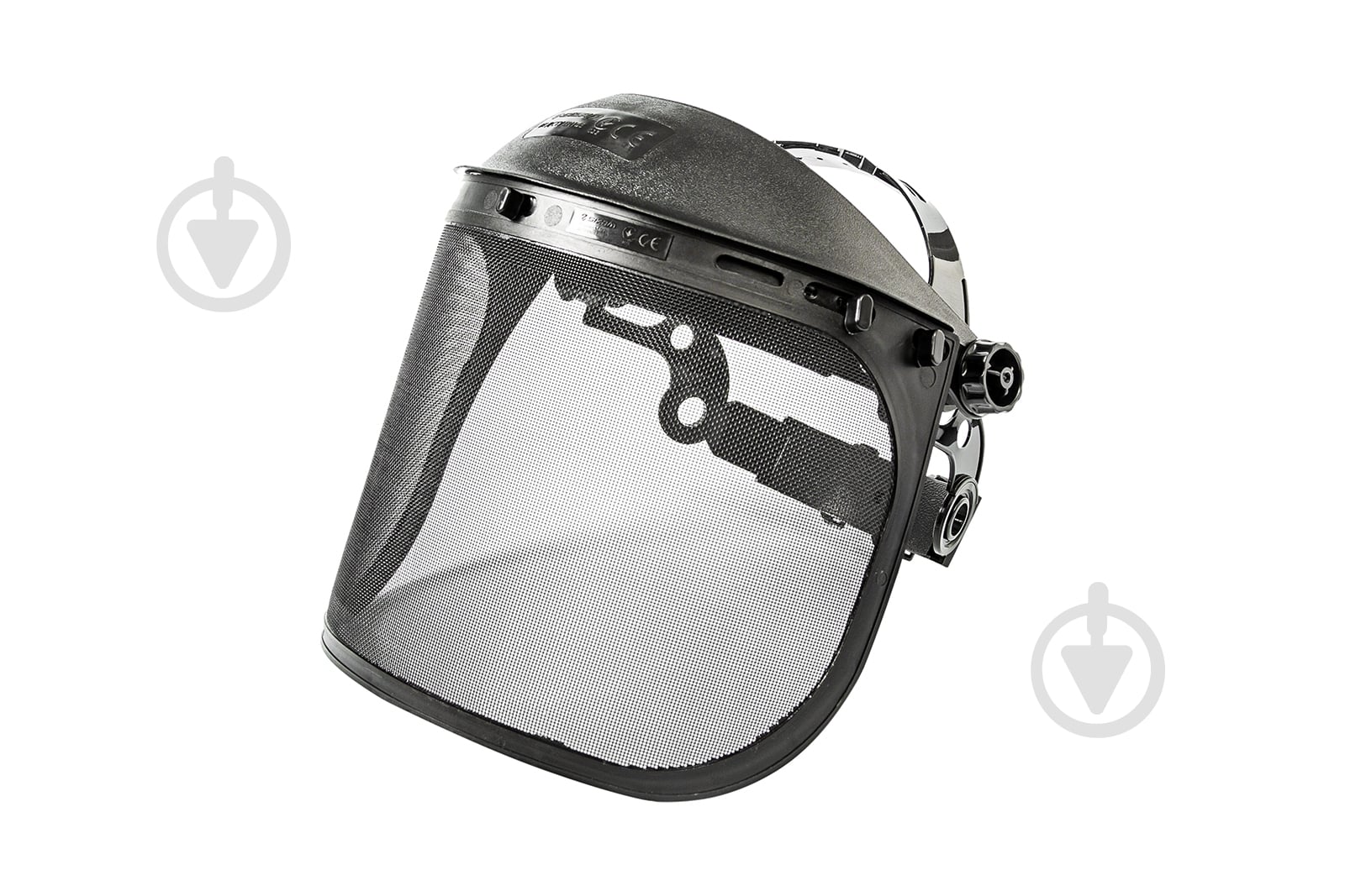 Щиток защитный Sizam сетчатый X-ARMOR 3277 - фото 1