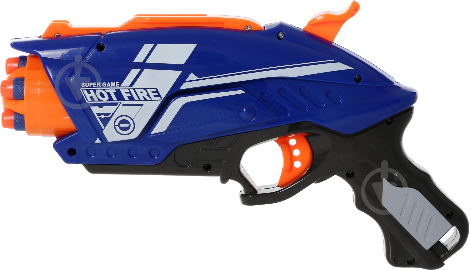 Игрушечное оружие Zecong Toys Blaze Storm 7063-1 - фото 2 Игрушечное оружие Zecong Toys Blaze Storm 7063-1 - фото 2