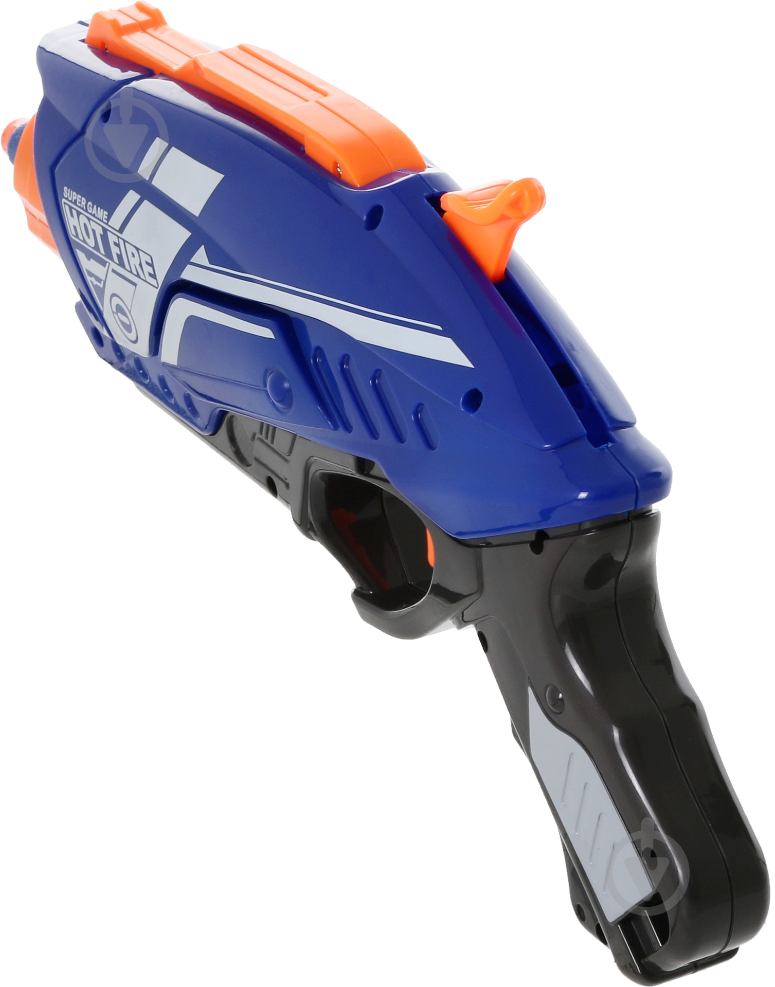 Игрушечное оружие Zecong Toys Blaze Storm 7063-1 - фото 3 Игрушечное оружие Zecong Toys Blaze Storm 7063-1 - фото 3