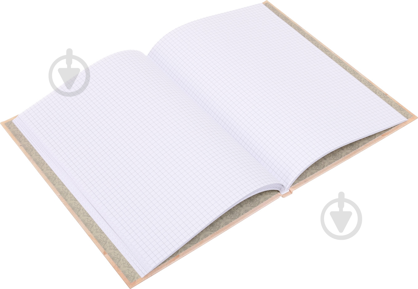 Книга обліку Престиж А4 96 аркушів в асортименті Аркуш - фото 18 Книга обліку Престиж А4 96 аркушів в асортименті Аркуш - фото 18