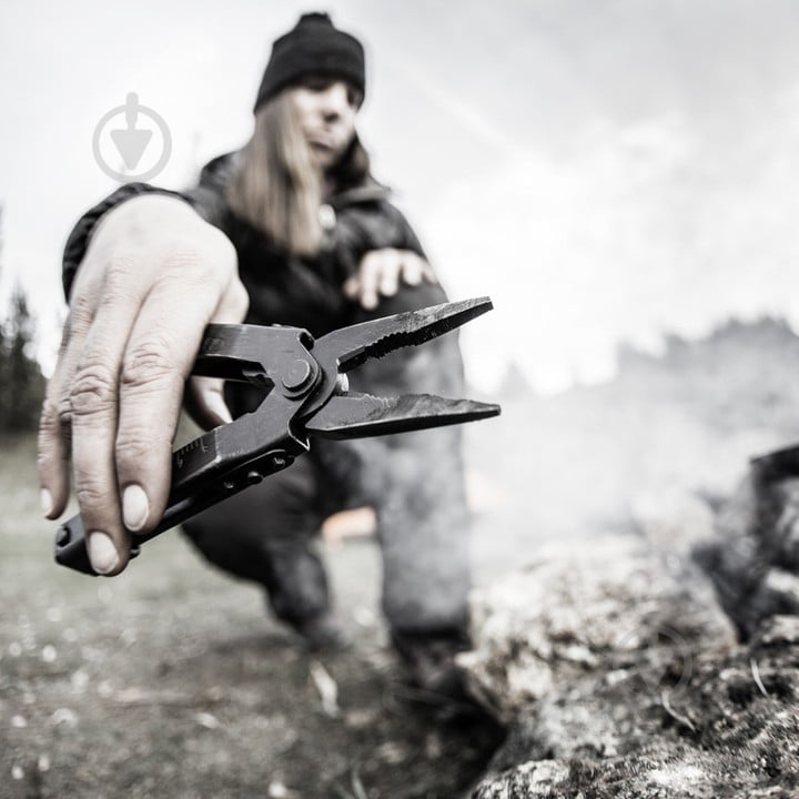 Мультитул Gerber Gear Multi-Plier 600 - фото 3