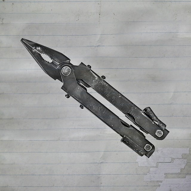 Мультитул Gerber Gear Multi-Plier 600 - фото 11