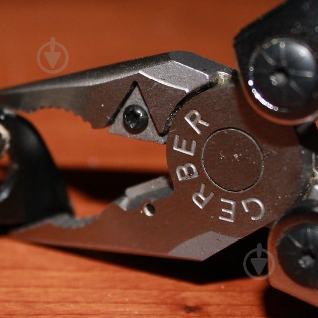 Мультитул Gerber Gear Multi-Plier 600 - фото 6