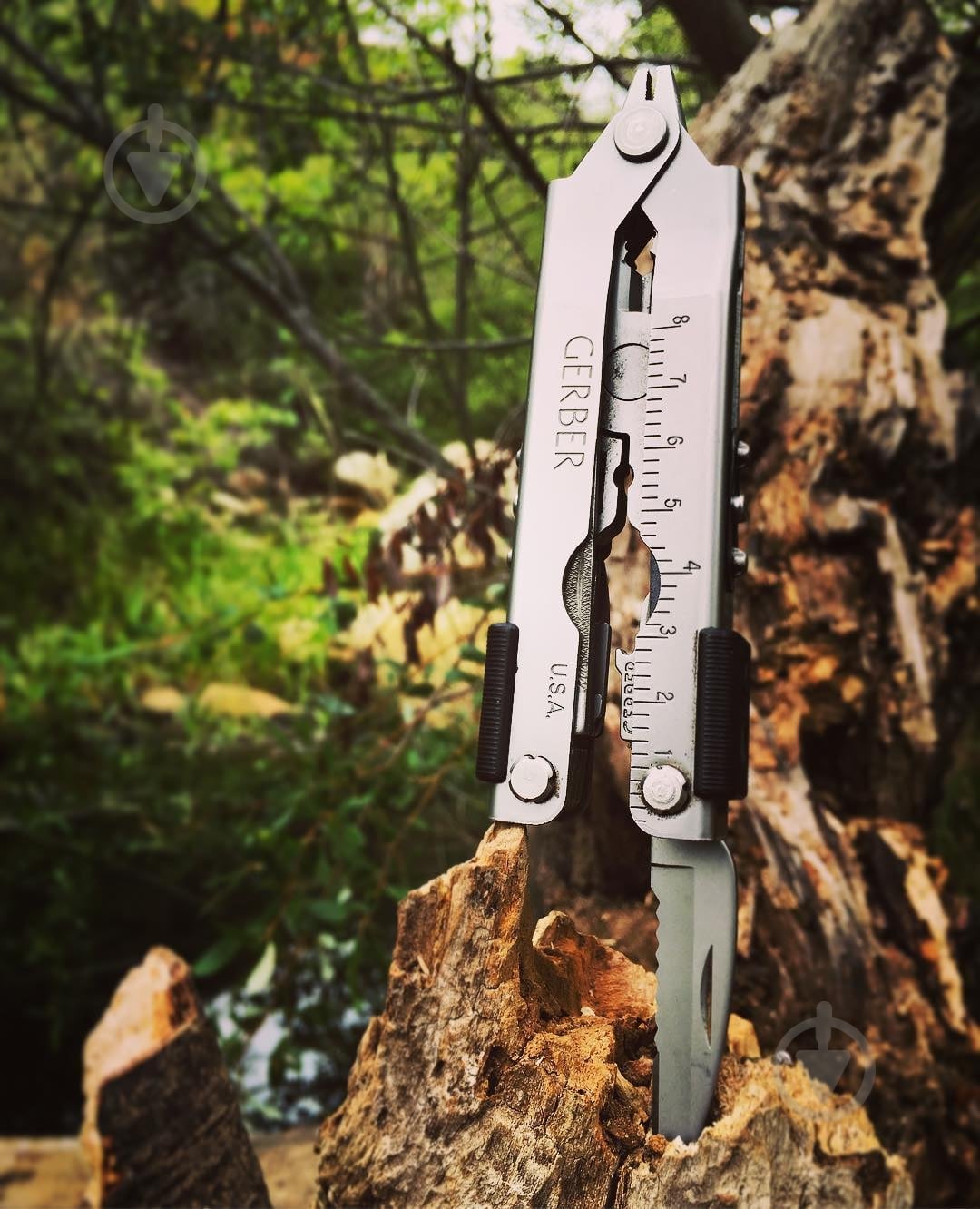 Мультитул Gerber Gear Multi-Plier 600 - фото 8