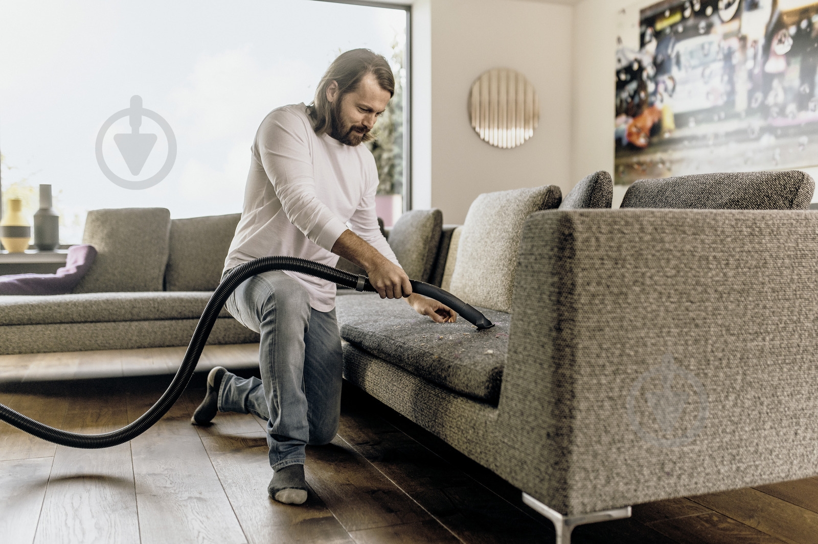 Комплект насадок Karcher 2.863-356.0 - фото 3